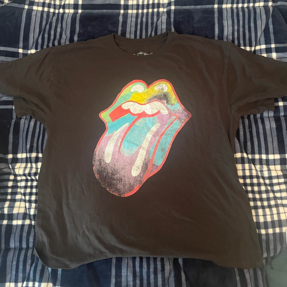 Vintage Rolling Stones